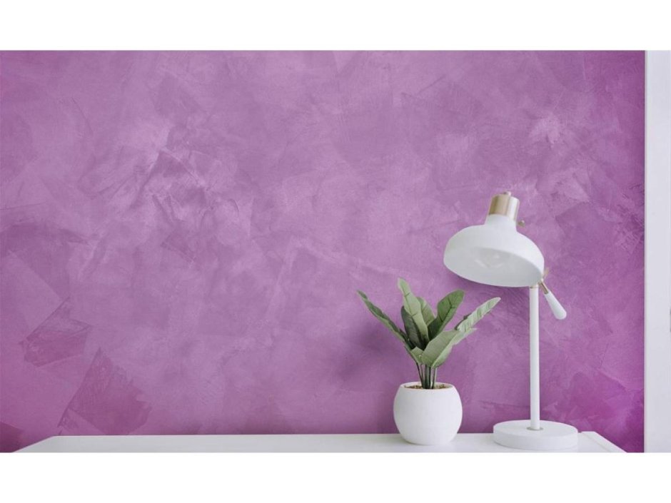 Decorazza «матовый гладкий шелк» (цвет: VT 10-08 )