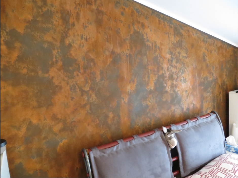 Pratta декоративная штукатурка