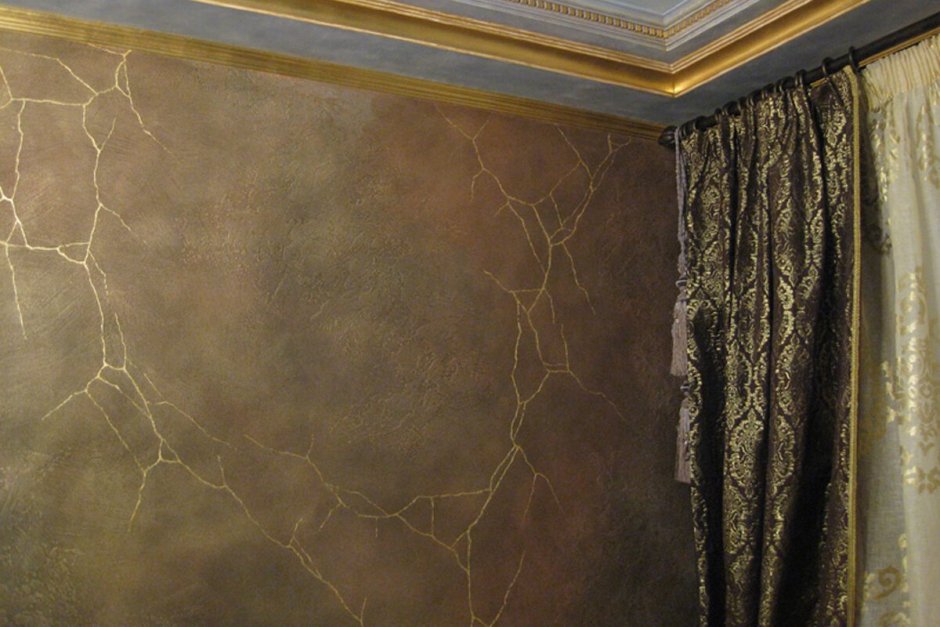 Вельвет декор Фейдал