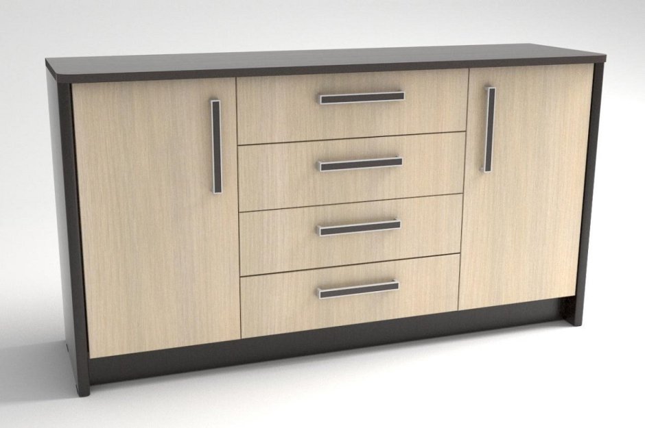 Комод маэстро плюс макси 2