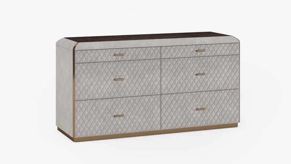 Комод Честерфилд