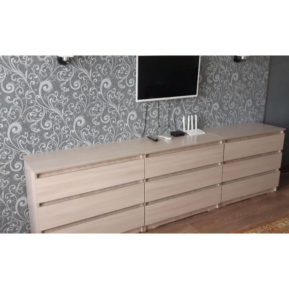 Комод "Веслав 2"