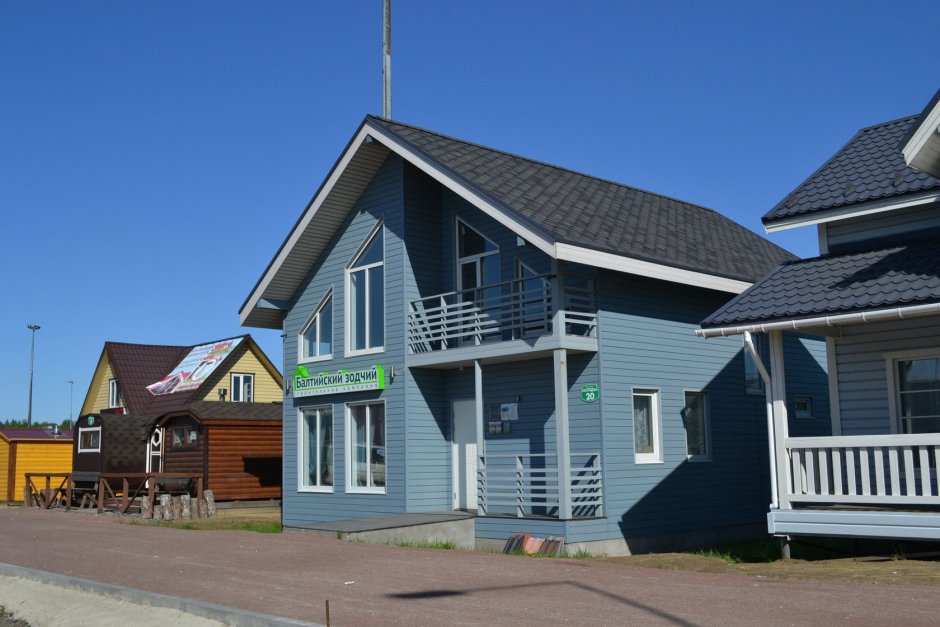 Выставка домов мега Дыбенко