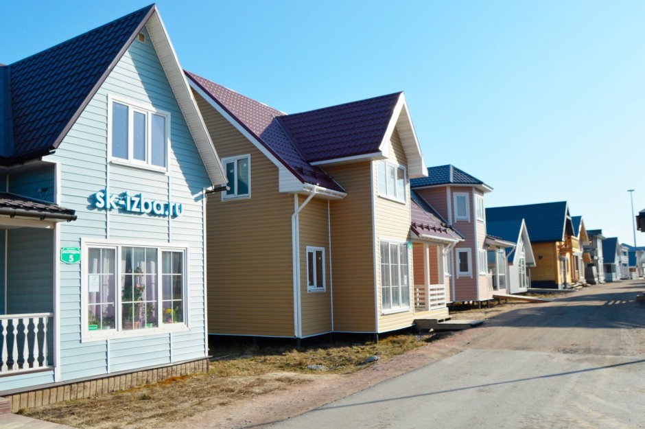 Эксподом Кудрово