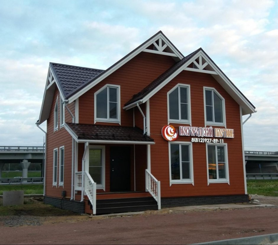 Эксподом Кудрово