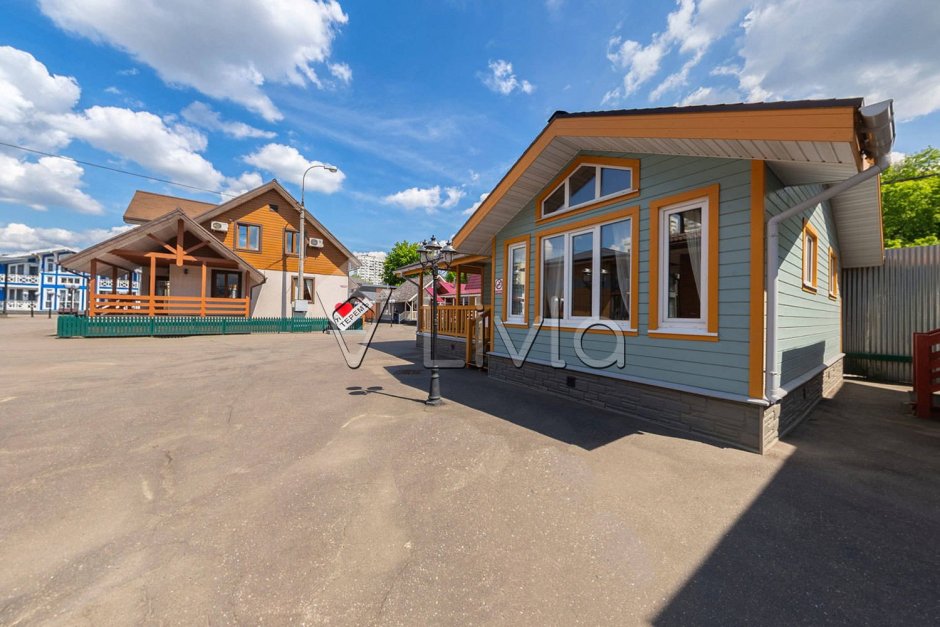 Терем Выставочная площадка Тула