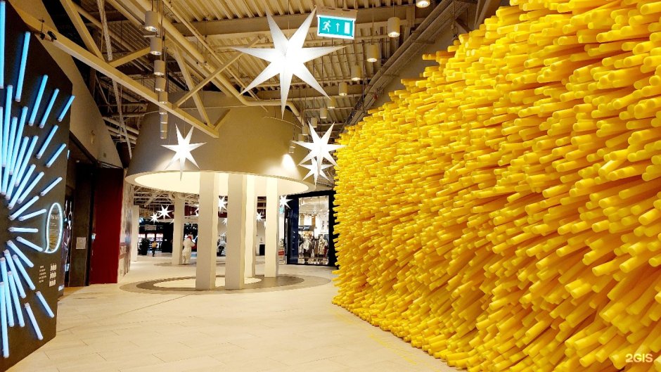 Выставка дачных домов