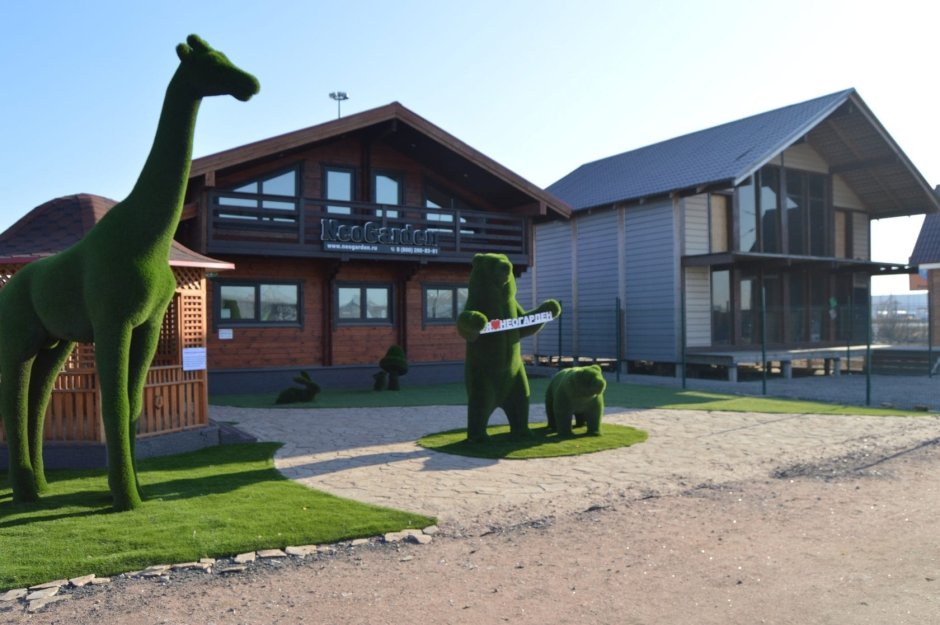 Выставка домов мега Дыбенко