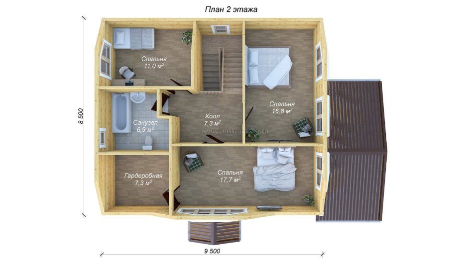 Выставка домов мега Дыбенко СПБ