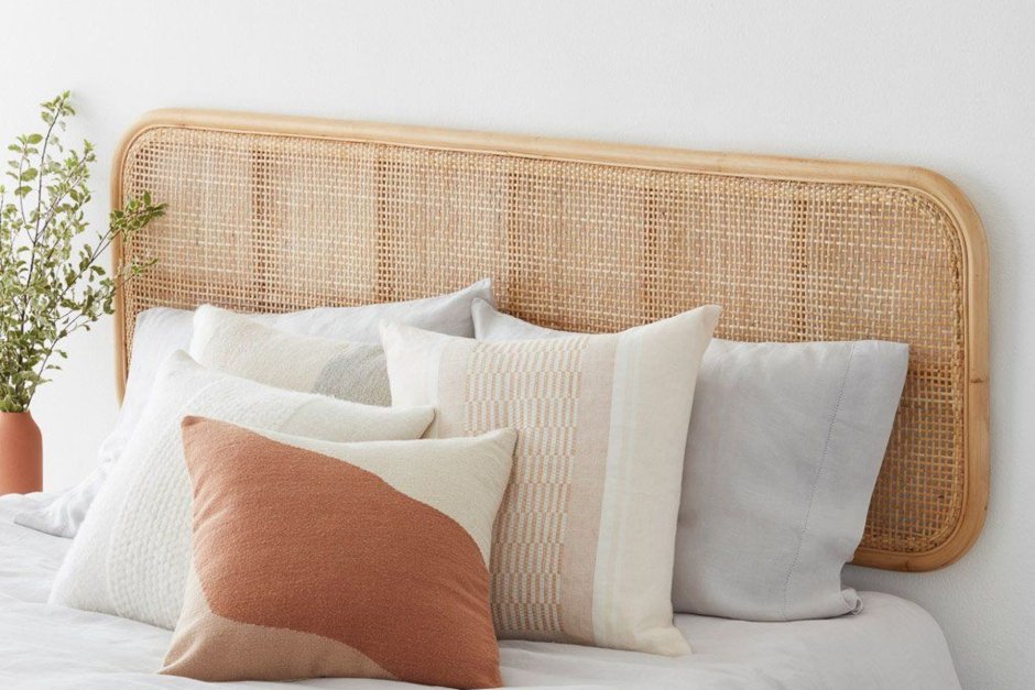 Изголовье для кровати ля редут