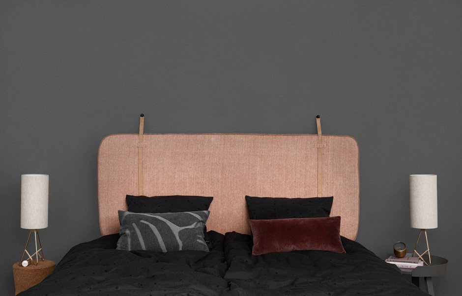 La Redoute изголовье кровати