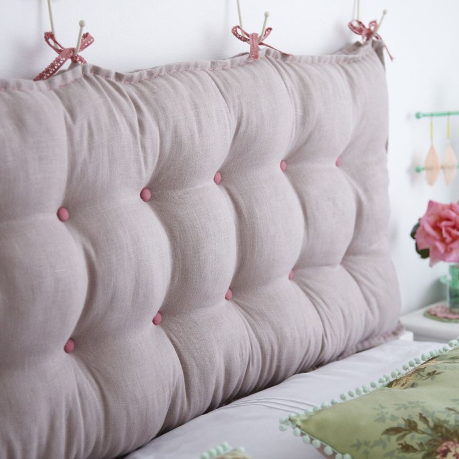 La Redoute изголовье кровати