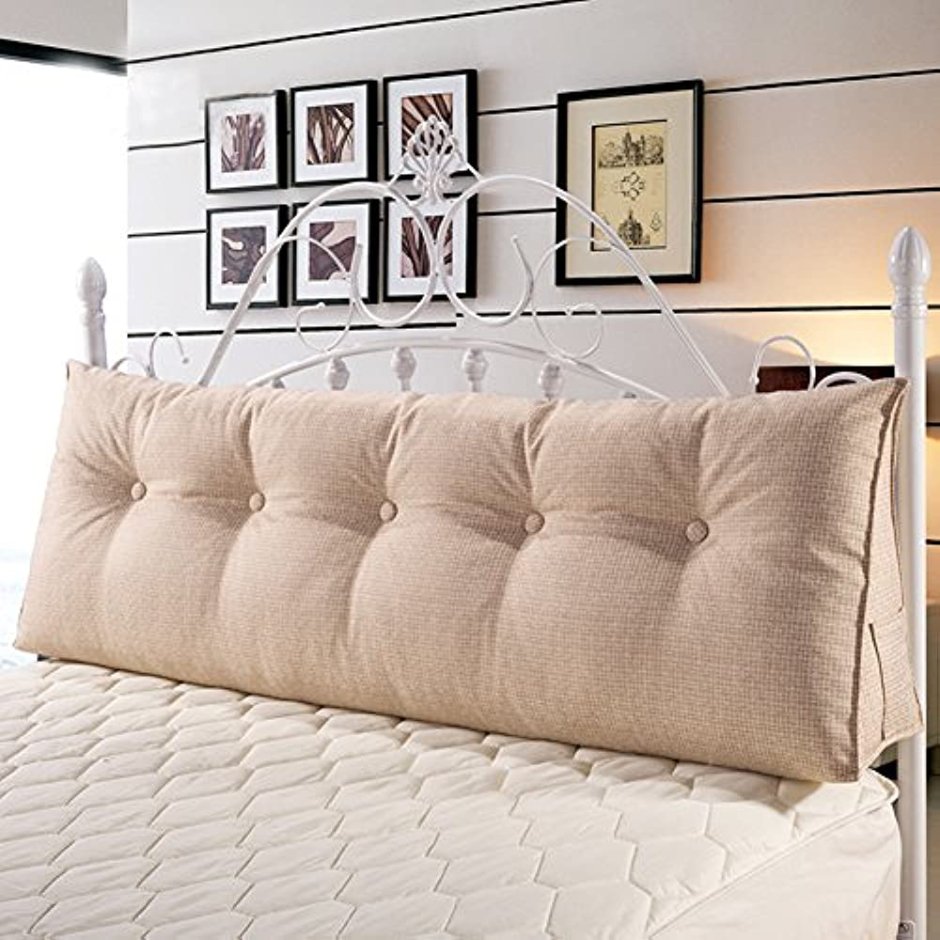 Подушки для изголовья