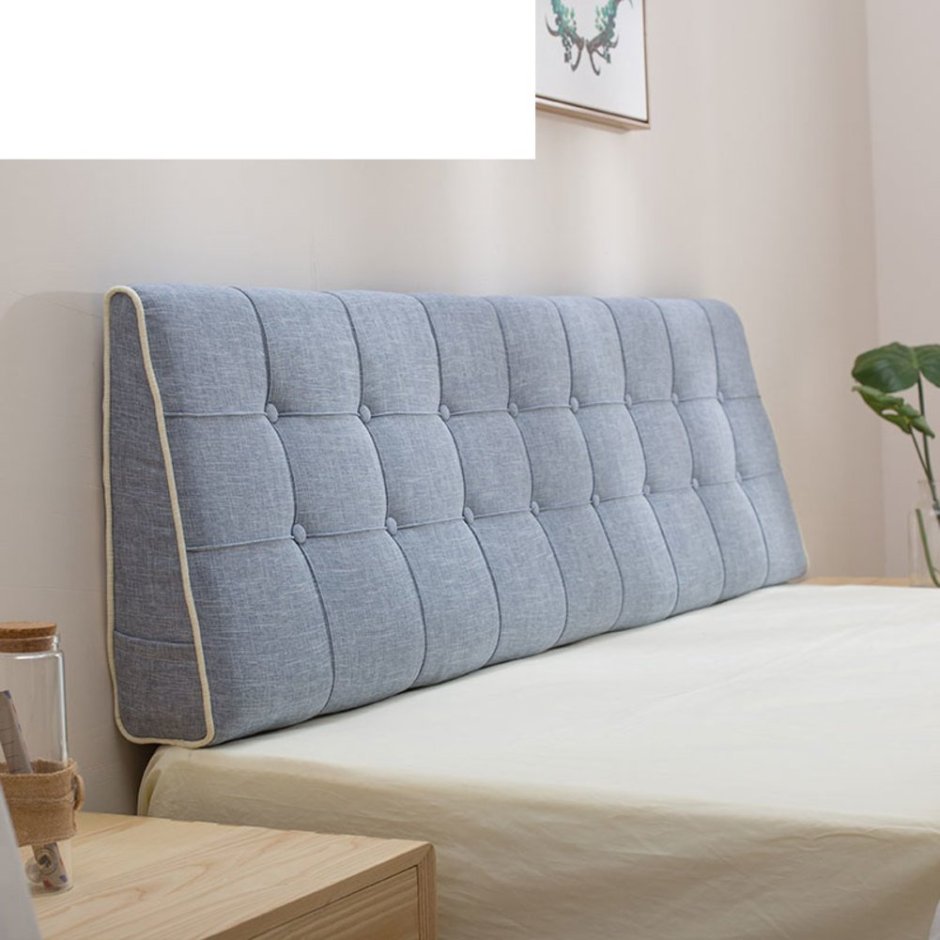 Подушки для изголовья