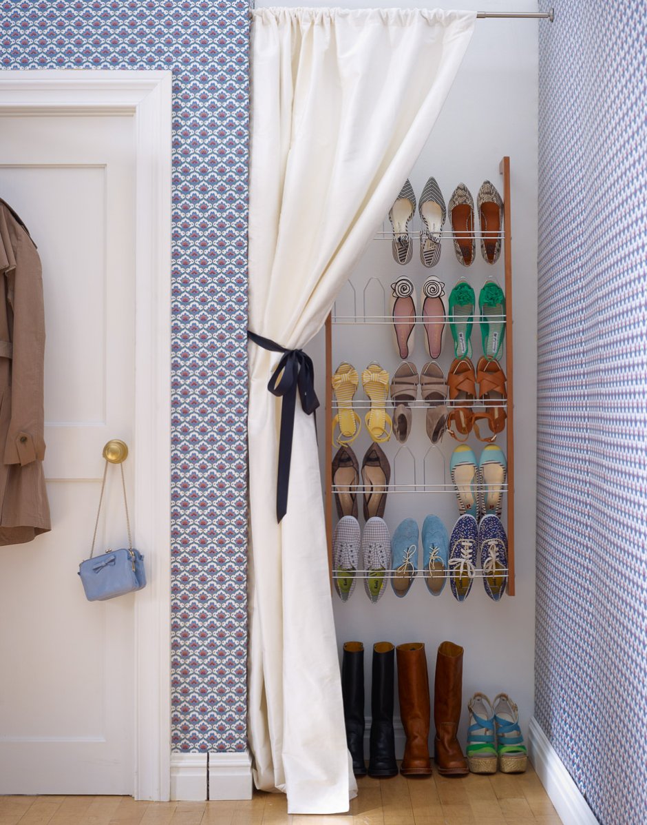 Идеи для хранения