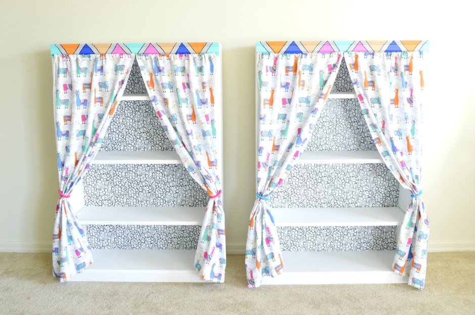 Идеи для хранения вещей