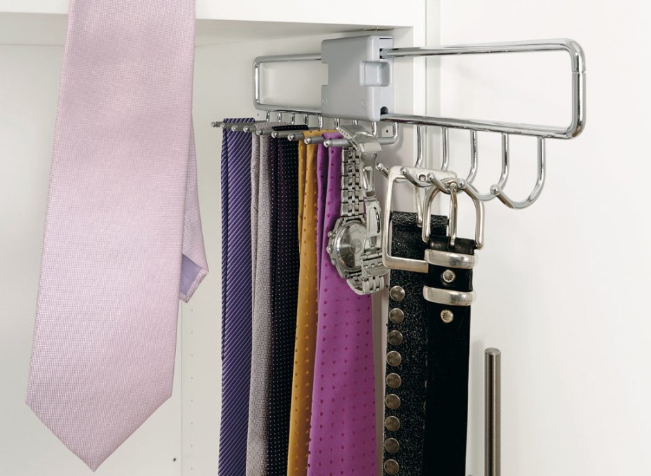 Необычные шкафы для хранения вещей