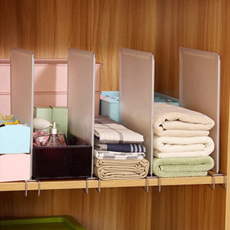 Системы хранения вещей