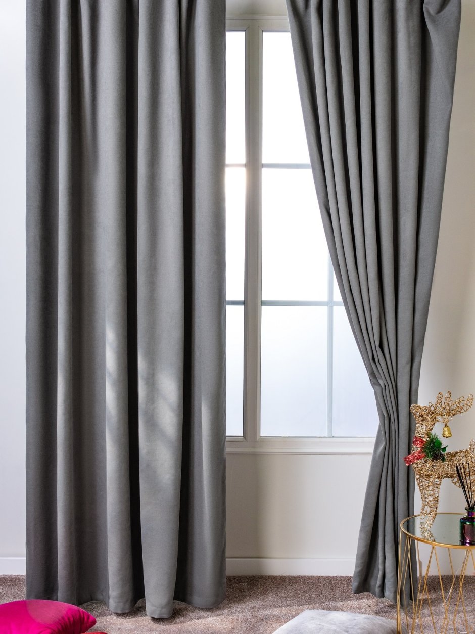 Шторы Ричмонд блэкаут