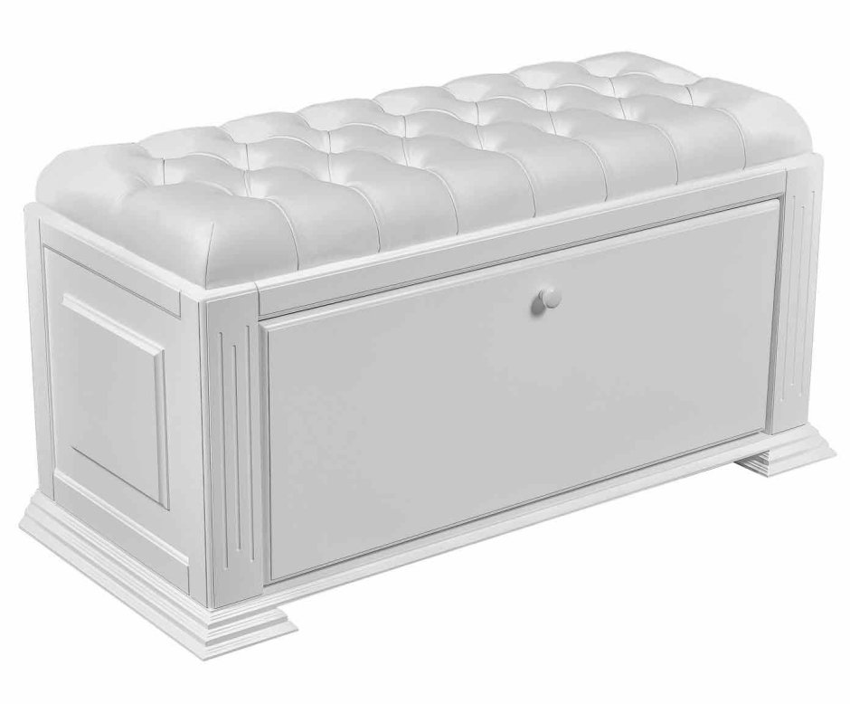 Банкетка арт деко