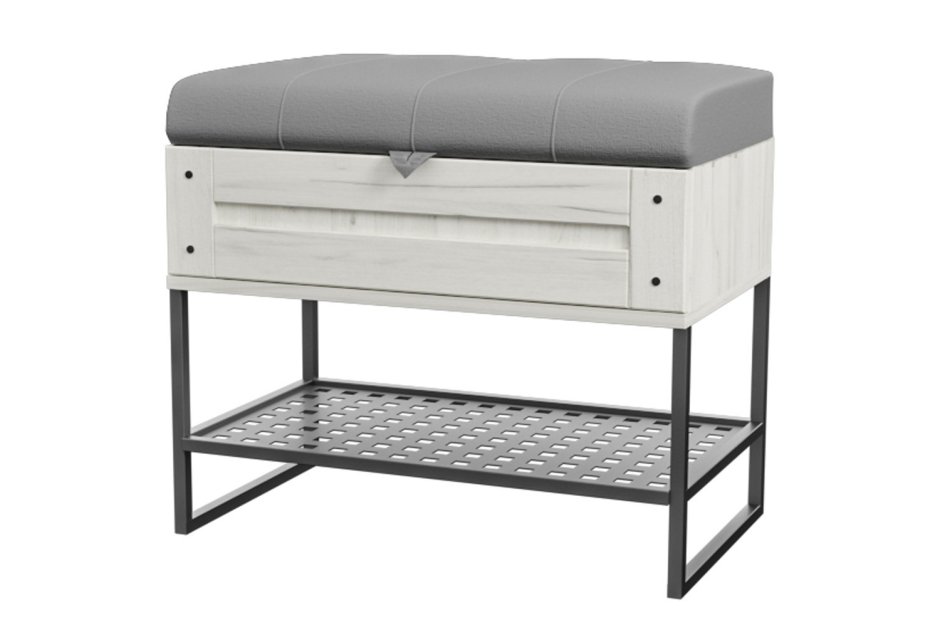 Пуфик Вентал арт ПФ-3 (Парма-3)