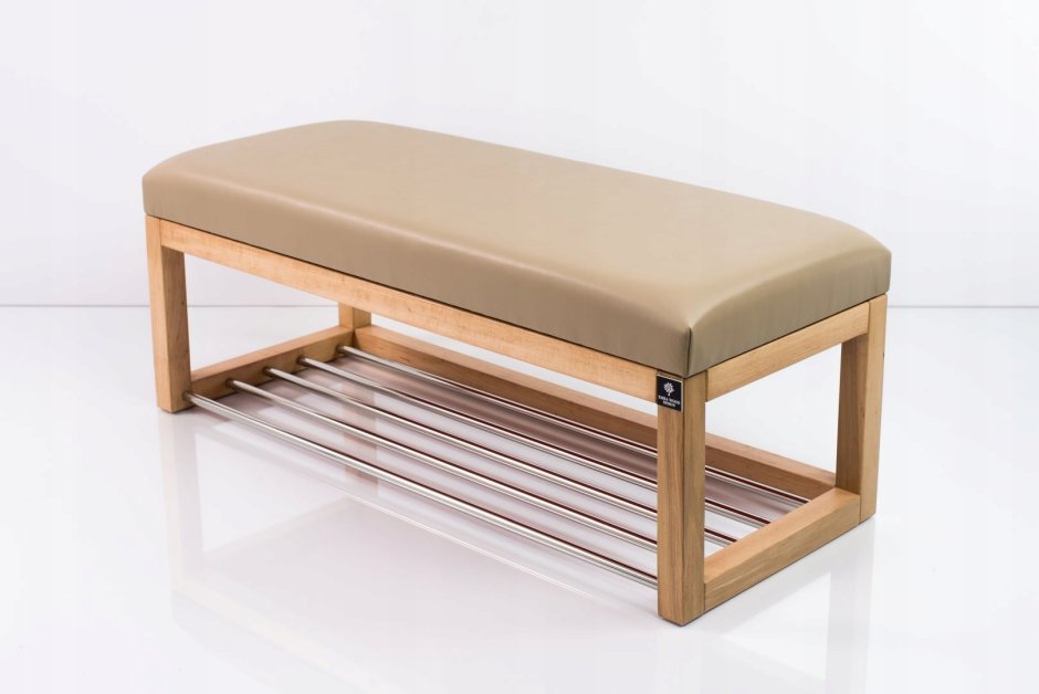 Emra Wood банкетка