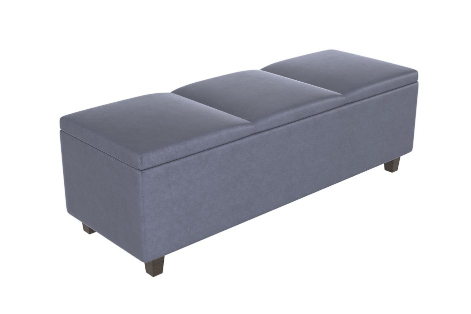 Тумбочка в прихожую с сиденьем