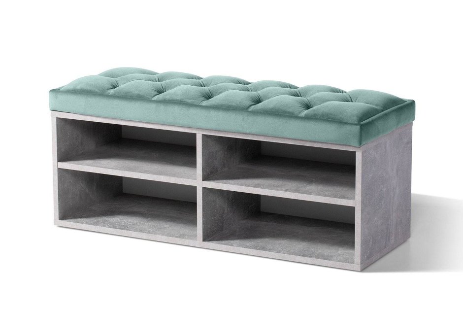 Обувница Бен 2