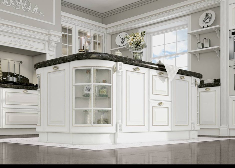 Орнелла Бьянка РУССТА