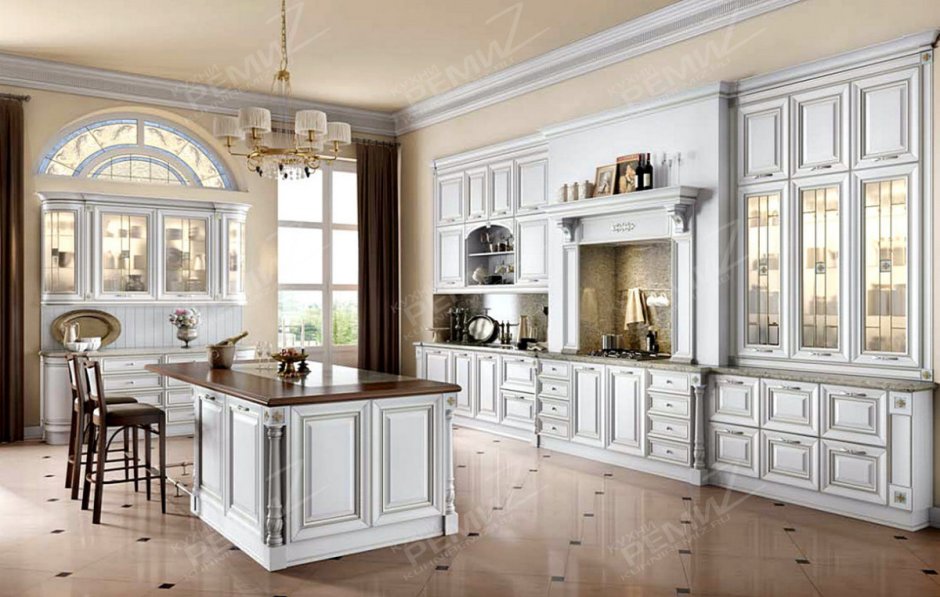 Кухня Орнелла Бьянка