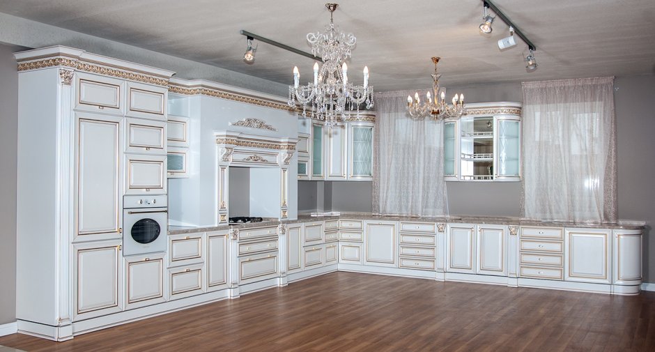 Кухонные фасады Ника аворио