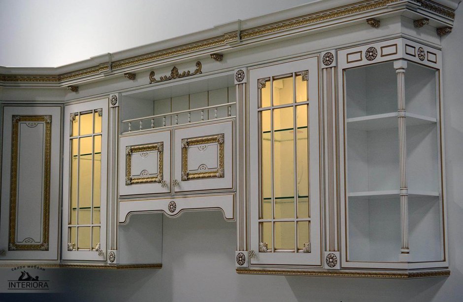 Фасад Орнелла