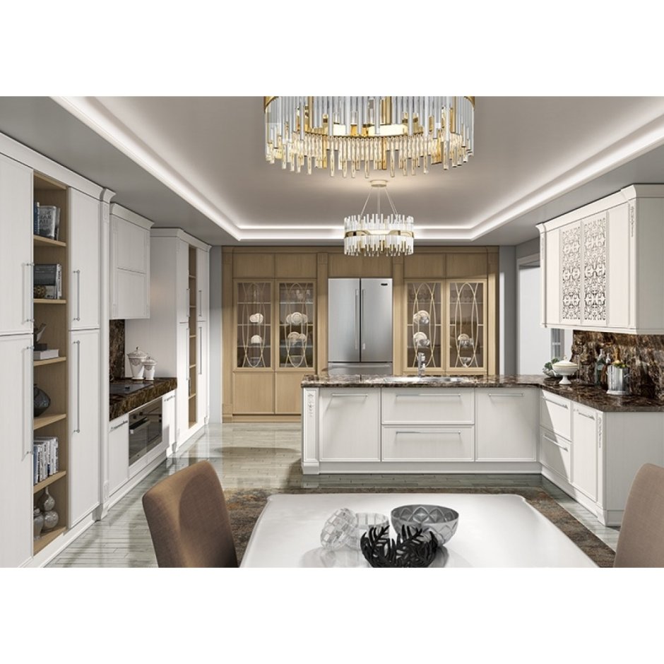 Фасад Донателло Италия