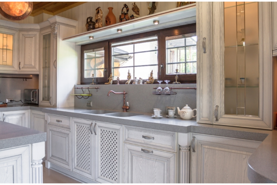 Фасад Алиери Италия