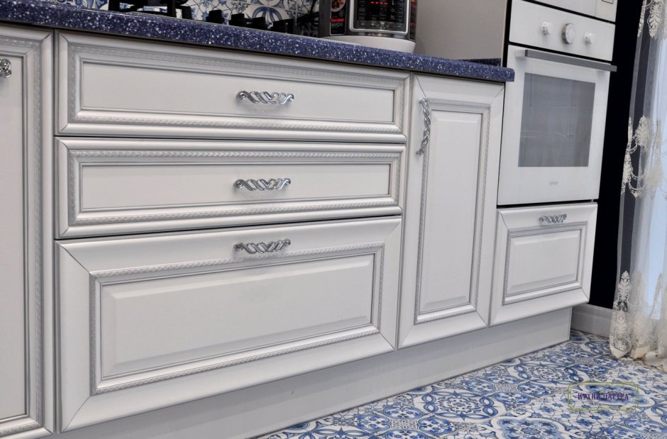 Ставрос фасады кухонные