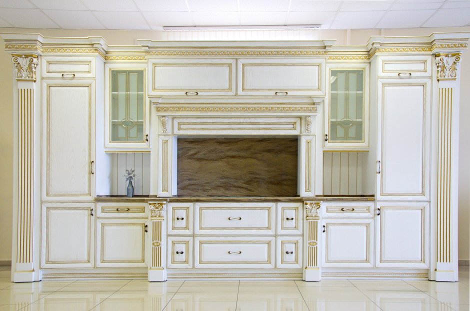 Нике аворио фасады