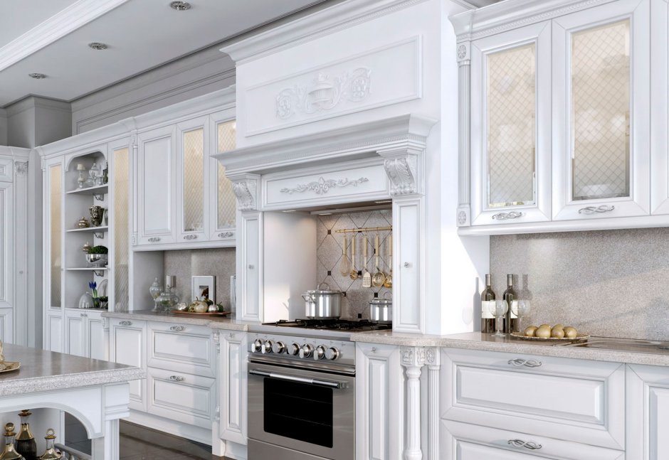 Фасады Алиери Stival