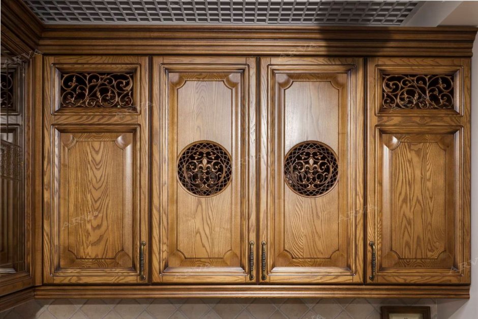 Итальянские кухни Бергонцо