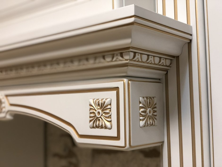 Монтебьянко фасады Италион