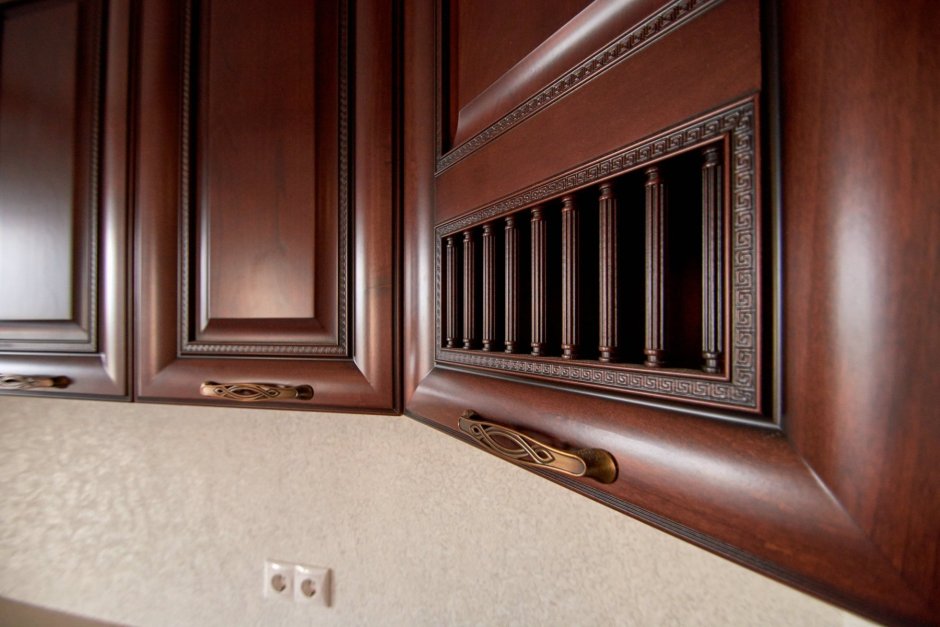 Кухня Милан Бьянко