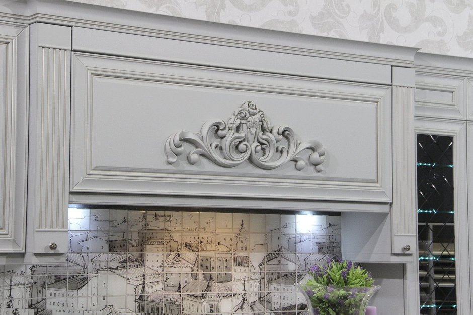 Милан кашемир РУССТА