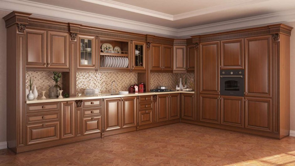 Кухня Джулия Эвита