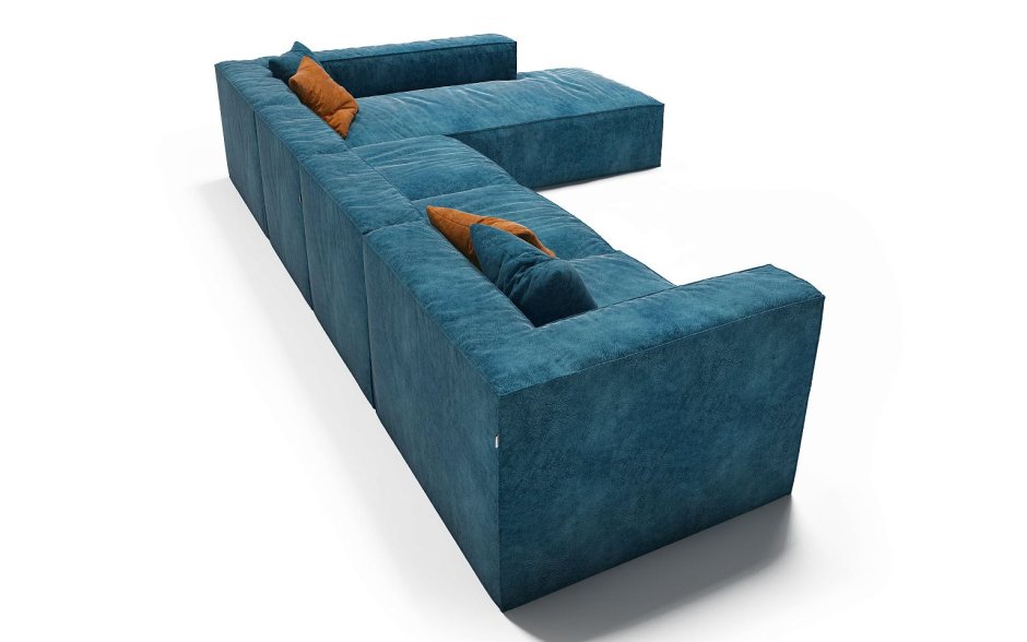 Модульный диван Selecta