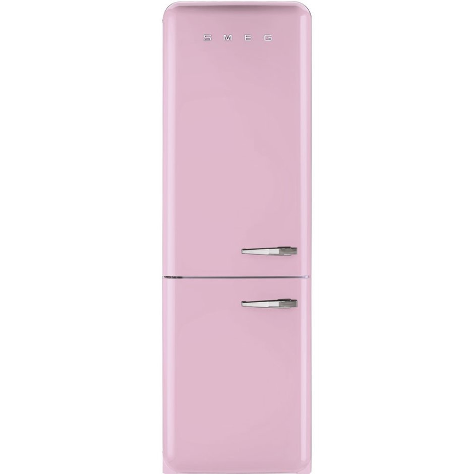 Холодильник Smeg fab50po