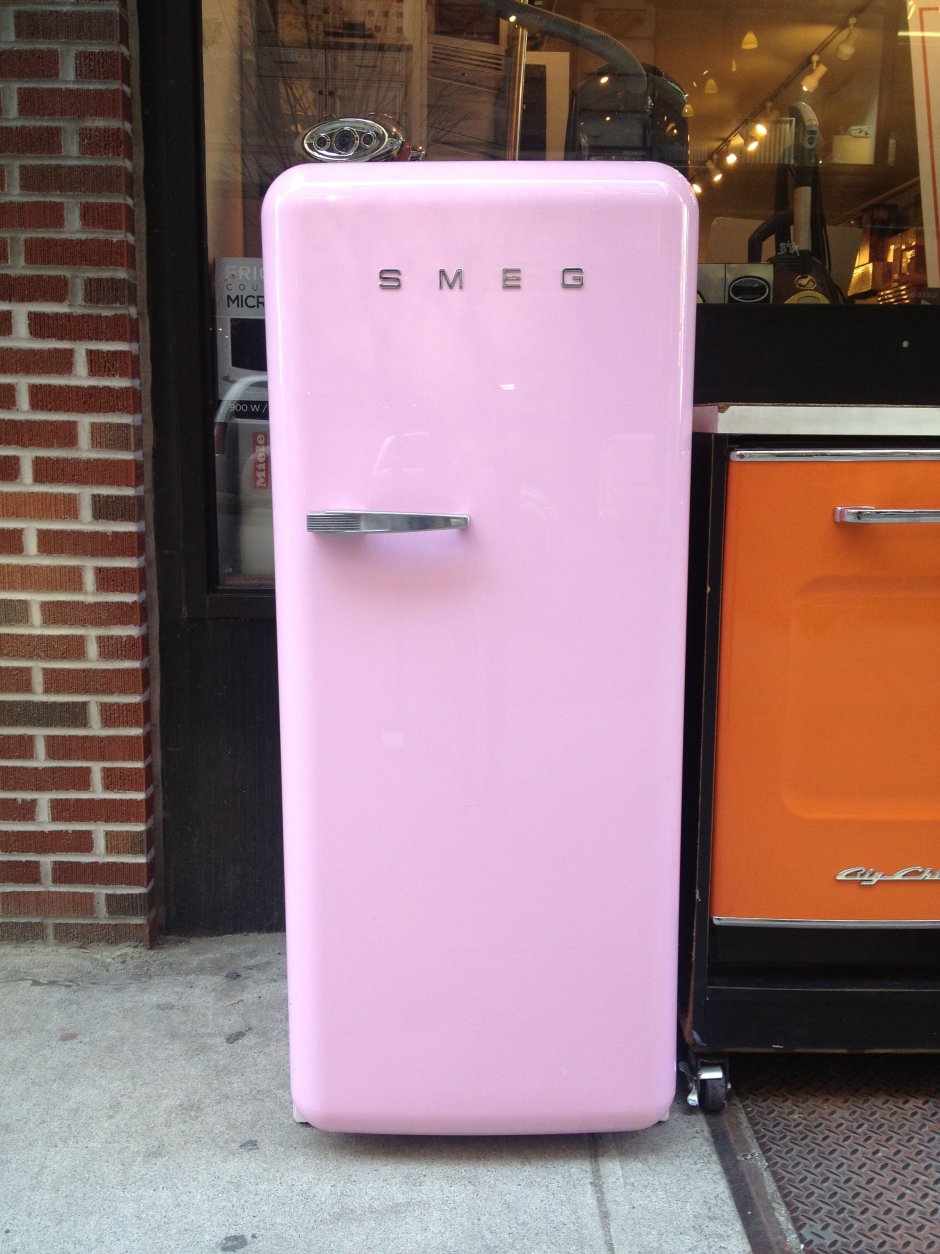 Мини холодильник