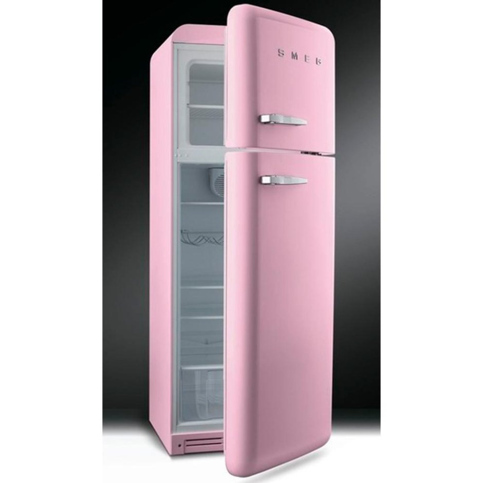 Холодильник Smeg fab30rp1