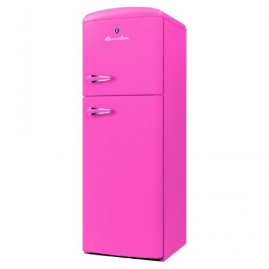 Холодильник Rosenlew rc312 Noir