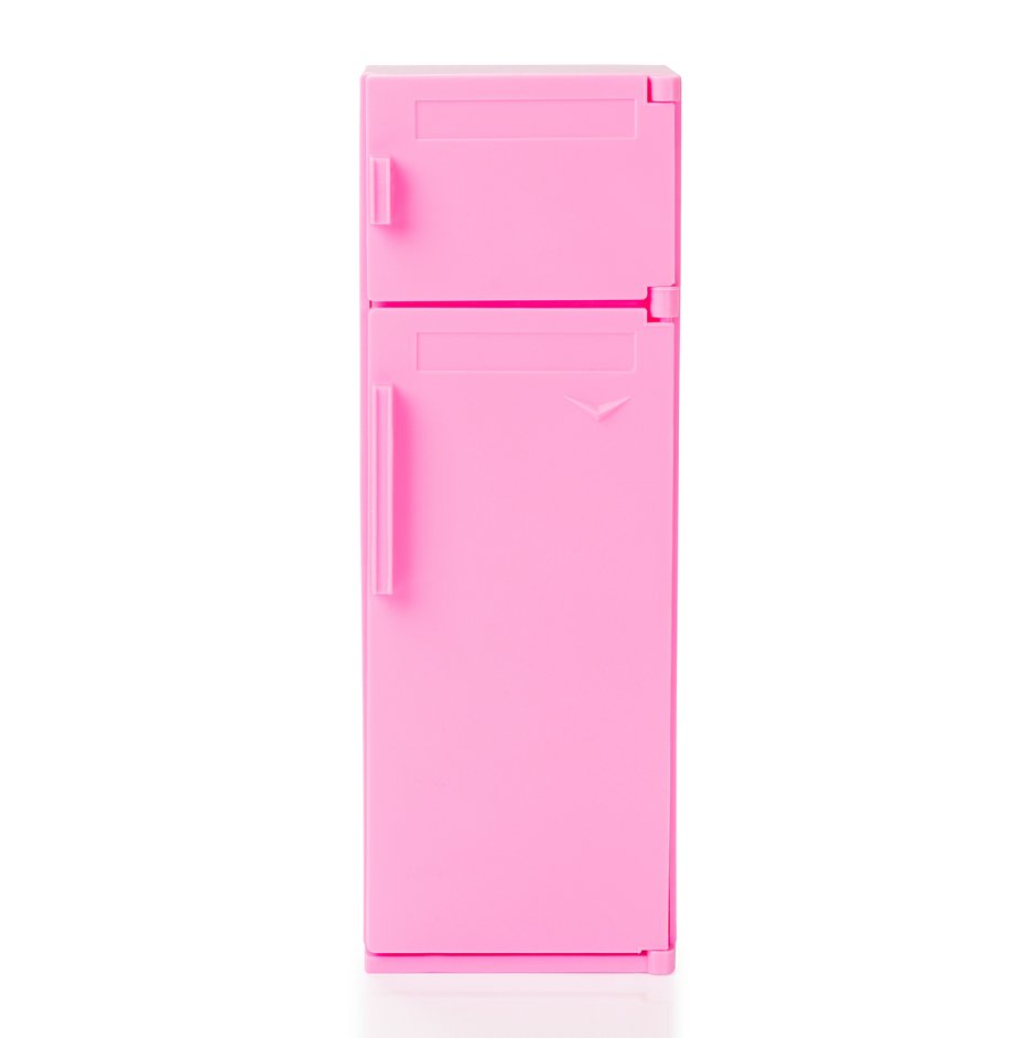 Холодильник Smeg fab32rosn1