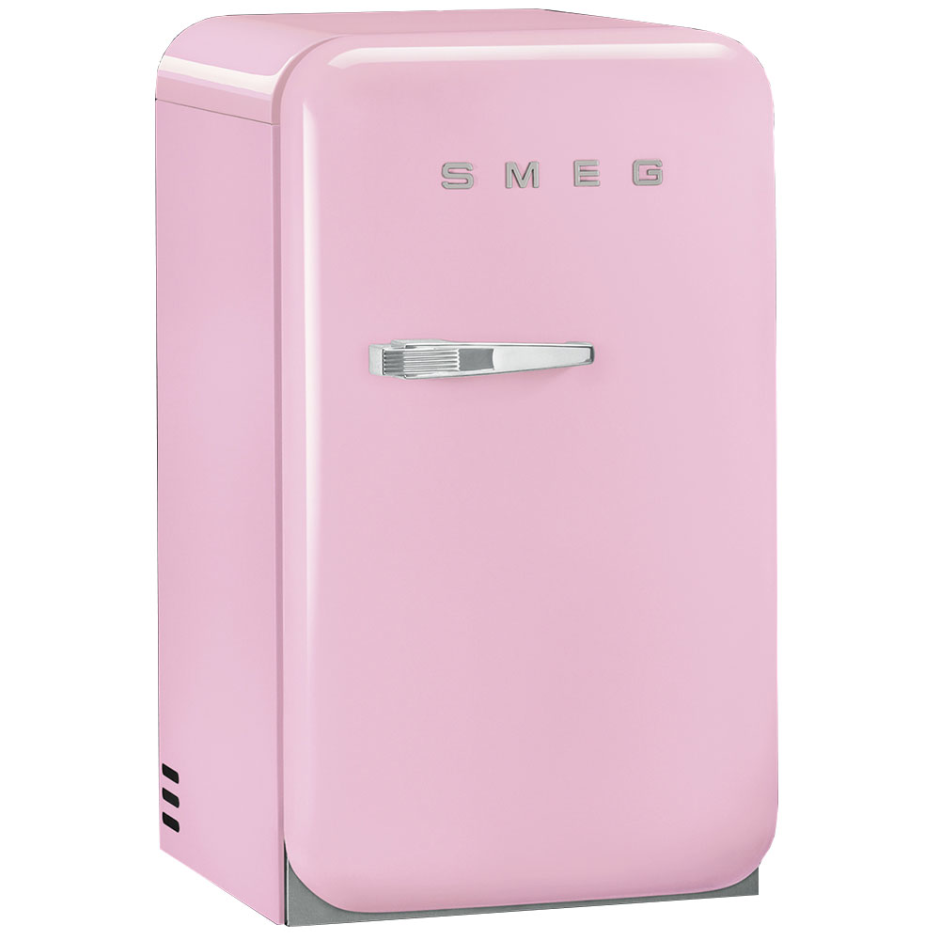 Холодильник Smeg fab28lrd3