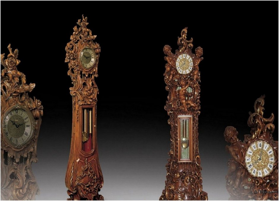 Напольные часы
